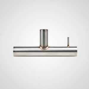 Труба приёмная правая E200A_PCL UC