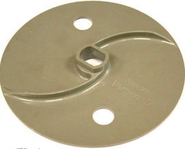 Диск сбрасыватель