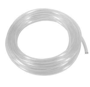 Трубка силиконовая 9х6  3м.