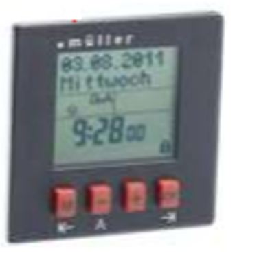 Контроллер расстойки