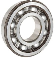 Подшипник открытый 6205 NR