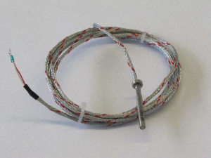 Резистивный термометр PT100-W-FYK