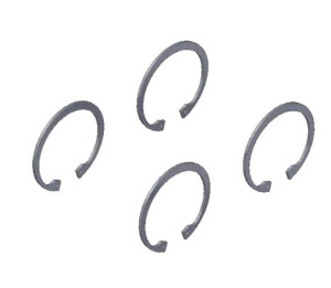 Кольца стопорные (4шт.)