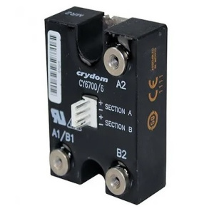 Реле твердотельное СРС/SCC 61-202