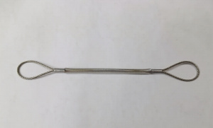 Тросик аварийного открывания двери