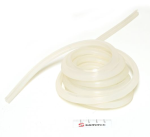 Прокладка крышки 7x10 mm (2,35m)