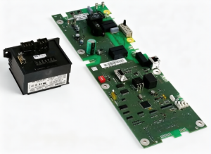 Плата управления CM