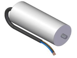 Конденсатор