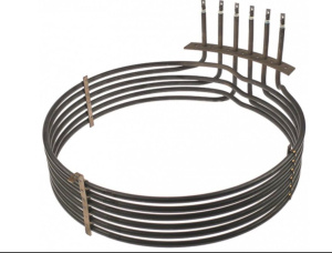 ТЭН камеры 611 9kW