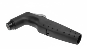 Рукоятка душа черная SCC_WE, CM_P 60-202