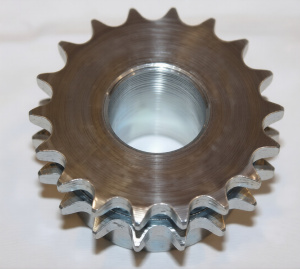 Колесо зубчатое SF600L мал.