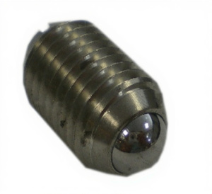 Толкатель пружинный M16