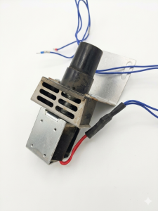 Электроклапан уплотнительный