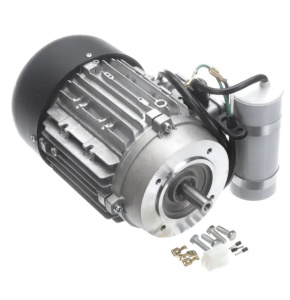 Мотор 115V