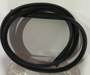 Уплотнение резиновое