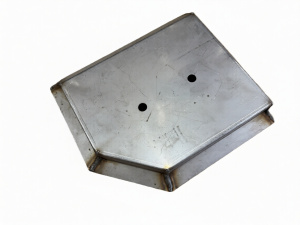 Бак накопительный