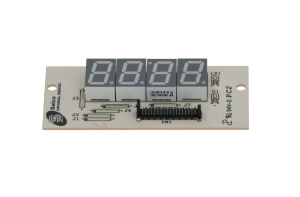 Контроллер для духового шкафа ALFA41XE