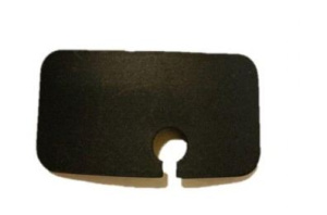 Прокладка пластины