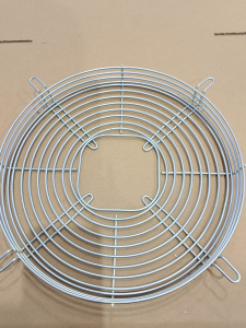 Защита вентилятора D.250