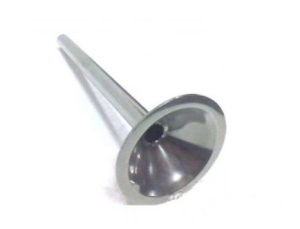 Купатница LM 98 (20мм) (нержавкйка)