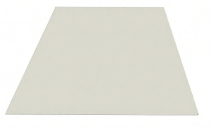 Стекло внутреннее для двери