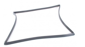 Уплотнения двери