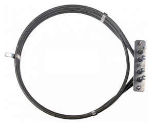 Нагреватель для духового шкафа ALFA141XE 2000вт.