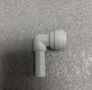 Коннектор для воды, угловой