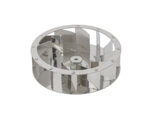 Крыльчатка для печи Smeg ALFA 43