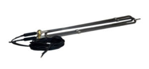 ТЭН 1000 W 565 мм.