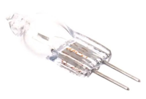 Лампа галоген раб. камеры 300С 10вт/12в/300С С/СР-SCC RATIONAL (10шт.)