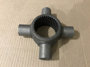 Крышка верхняя