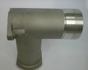 Горловина KT LM98P