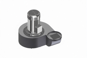 Фланец выпуска пара