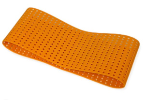 Фильтр системы выхода мякоти