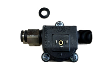 Расходомер