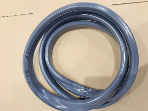 Уплотнение профильное из силикона дверцы печей серии Dila 5/ Decon 5