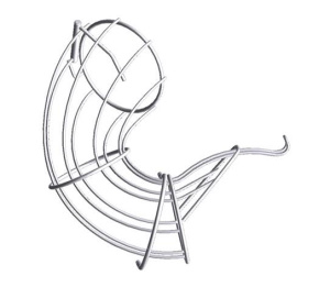 Накопитель коленчатый подающий