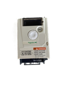 Преобразователь частотный