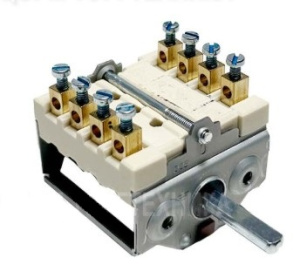 Переключатель пакетный EGO