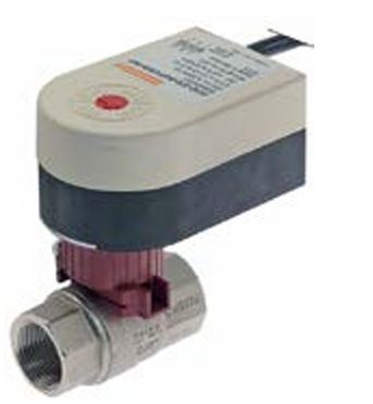 Клапан сливной промывочный