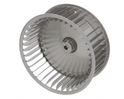 Крыльчатка