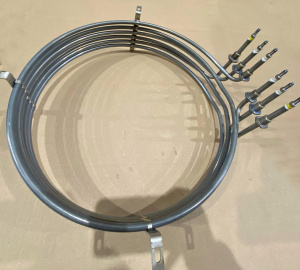 Тэн CG8,382'3OL'_230V/9,55kW