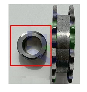 Стержень резьбовой