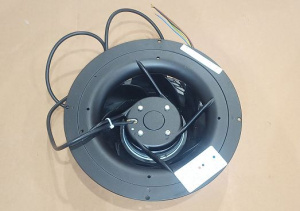 Вентилятор