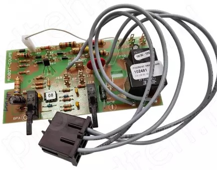 Плата управления для CL50