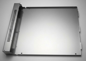 Панель боковая, левая от E64S