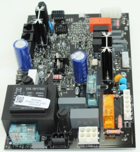 Плата силовая KPE1810B