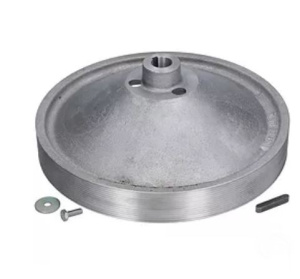 ШКИВ ELECTROLUX ДЛЯ TI25 0HD017