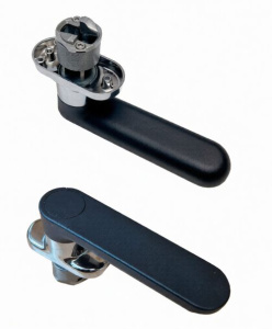 Ручка с байонетом 6302-020010 Rahrbach КЭП